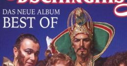 Dschinghis Khan - Moskau