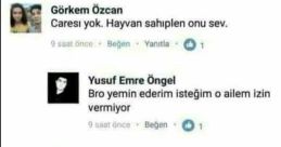 Taha Senin Anani Sikerim