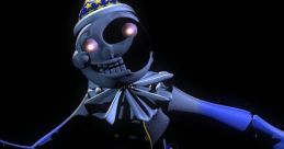 Moondrop Fnaf