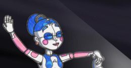 Handunit Ballora Gallery Handunit Ballora Gallery is a popular virtual reality game that was released in 2016. This game