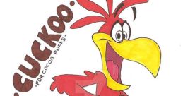 "Cuckoo For Cocoa Puffs"
