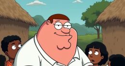 Peter Griffin 2026