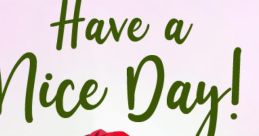 Toolhave A Nice Day Shre