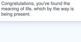 Smoothnotification