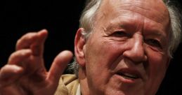 "Werner Herzog" Ai Voice