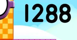 Numberblocks Big Numbers