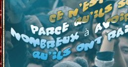 Ils Sont Pas Indicipliné Ils Sont Pas Indicipliné is a French film released in 2018 that follows the story of a group of