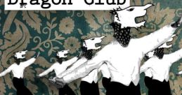 "Red Diamon Dragon Club"