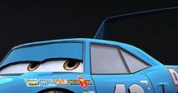 Disneypixarcars King