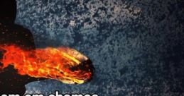 Larcenyname: Man On Fire