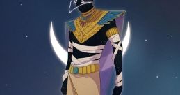 Wizardyensin As The Moon