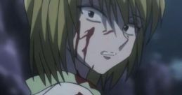 Kurapika Is Now Drowning