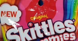 Skittles It's Gonna Come