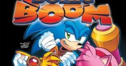 Boom Boom Volume 2