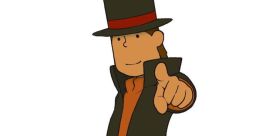 "Tts" "Professor Layton"