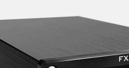 Baxter Audio FX
