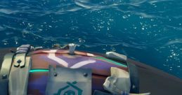 Keg Sea Of Thieves