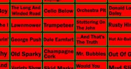 Colorful fart soundboard featuring humorous titles for laugh-out-loud fun, perfect for comedy routines or lighthearted gatherings.