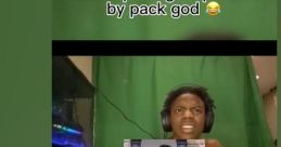 Packgod Roast Ishowspeed