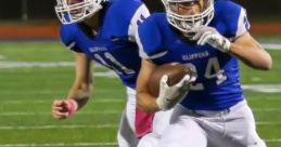 Gage Freeman FX