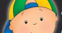 Caillou Songs