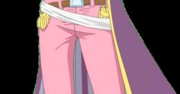 Alvida One-Piece Moaning