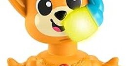 Fisher Price Linkuad Songs