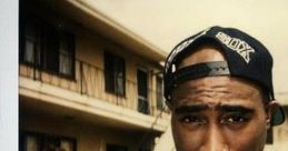 Yoah May Name Is Tupac ,