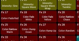 box Library FX