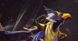 Revali - Age Of Calamity