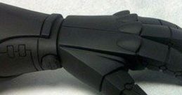Trun Hand Robocop