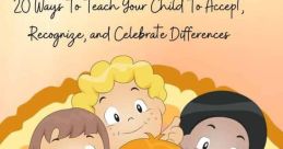 Celebrateour Differences "Celebrate Our Differences" is not actually a movie, television show, or song, but rather a