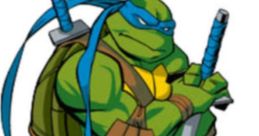 Leonardo (TMNT 2003)