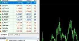 Pursuit FX