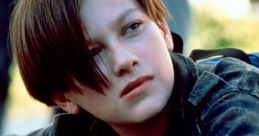 Terminator 2 John Connor