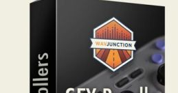 Wav Junction Effects FX