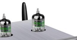 Ancora Audio FX
