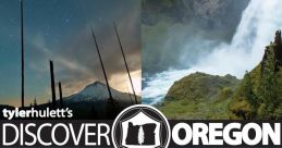 Discover Oregon FX