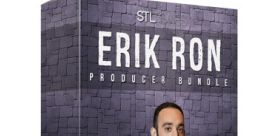 Erik Gendron FX