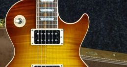 Gibson and Ansell FX