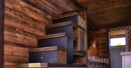Funky Rustic FX
