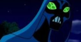 Big Chill Ben 10