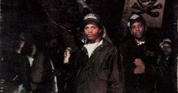 Eazy-E (Eazy-Duz-It)