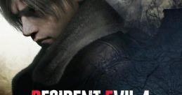 "Resident Evil 4 Remake"