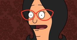 Linda Belcher ~ Moodie Foodie