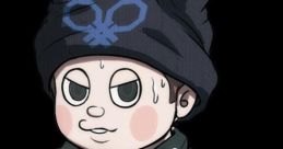 Ryoma hoshi (danganrampa)