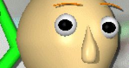 BALDI'S Basics (2026)