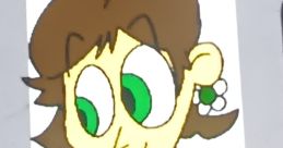Princess Daisy Subletut (Mario And Luigi Show)