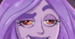 Qiana [Rick And Morty