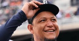 Miguel Cabrera